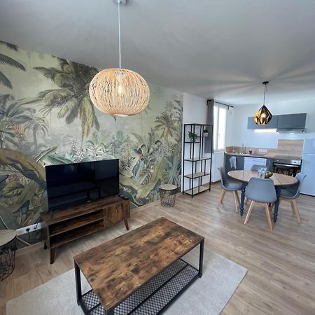 Cosy Apparts Montluçon Zewnętrze zdjęcie