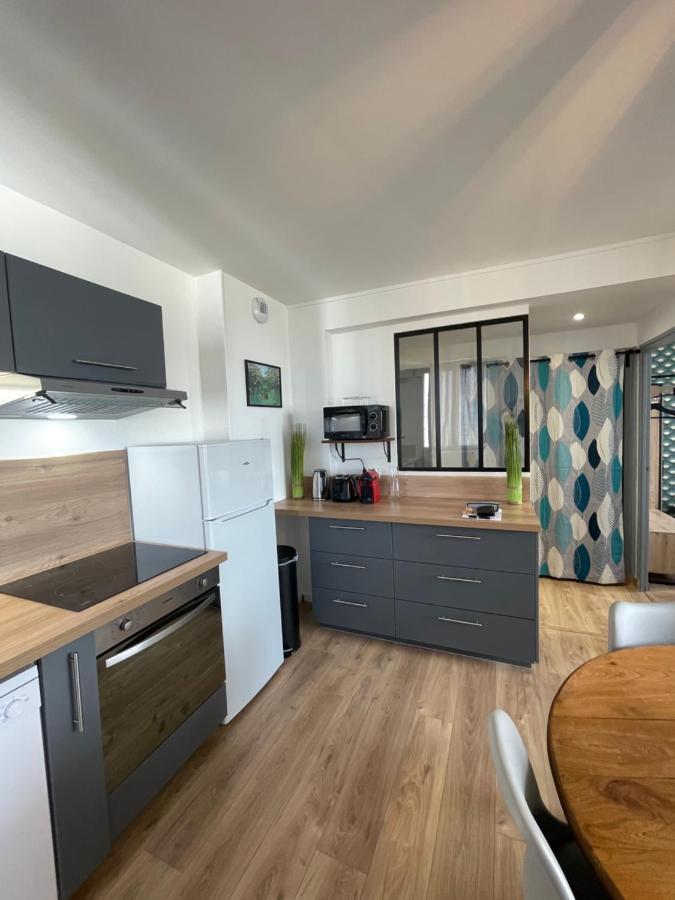 Cosy Apparts Montluçon Zewnętrze zdjęcie