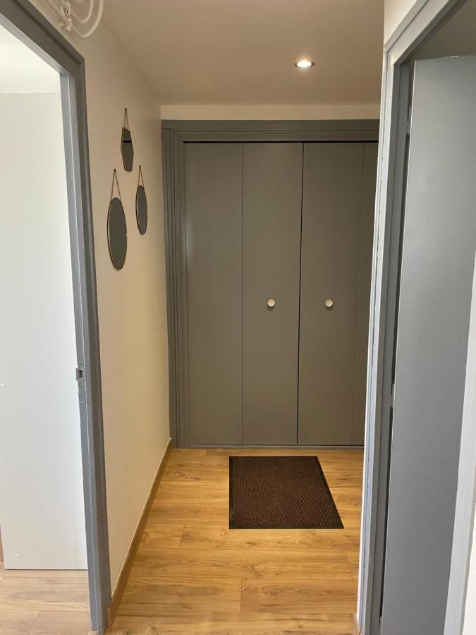 Cosy Apparts Montluçon Zewnętrze zdjęcie