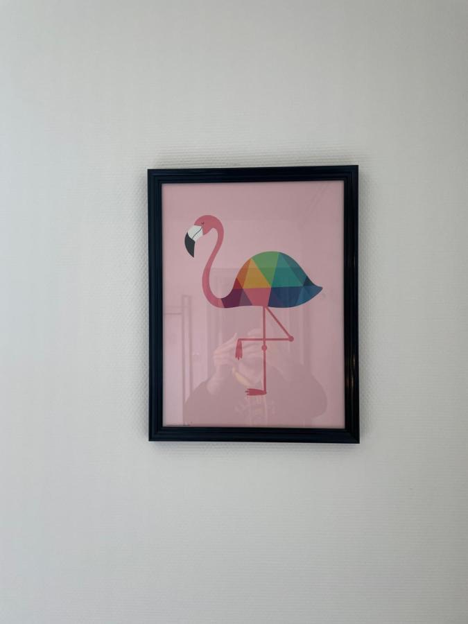 Cosy Apparts Montluçon Zewnętrze zdjęcie
