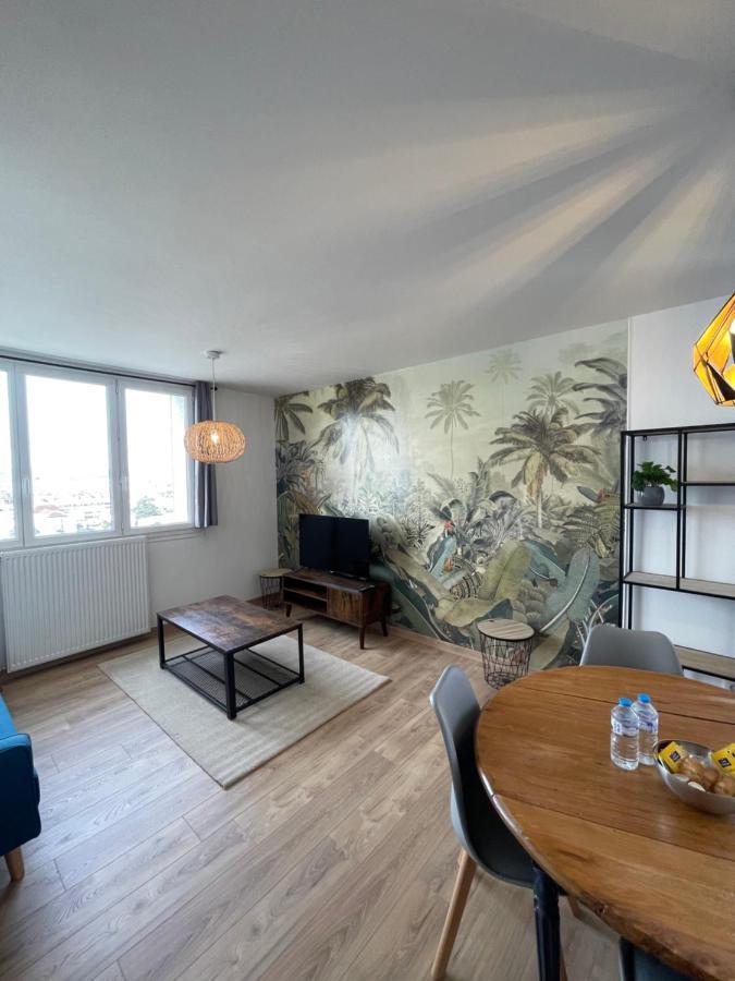 Cosy Apparts Montluçon Zewnętrze zdjęcie
