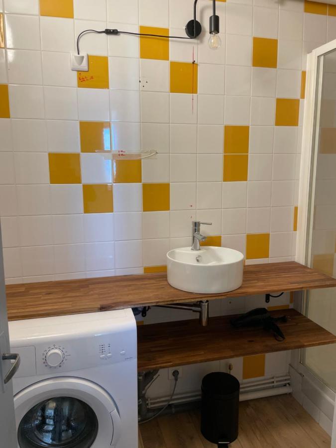 Cosy Apparts Montluçon Zewnętrze zdjęcie