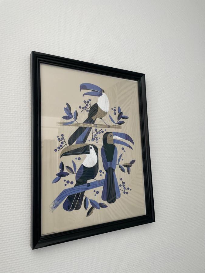 Cosy Apparts Montluçon Zewnętrze zdjęcie