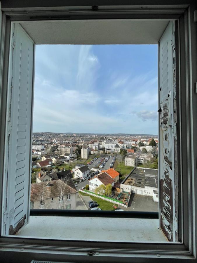 Cosy Apparts Montluçon Zewnętrze zdjęcie