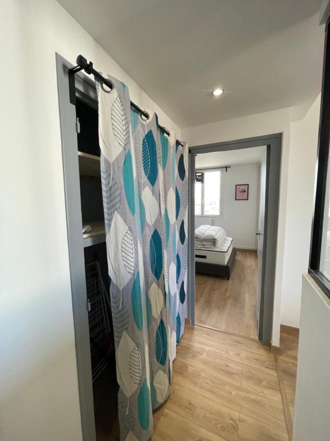 Cosy Apparts Montluçon Zewnętrze zdjęcie