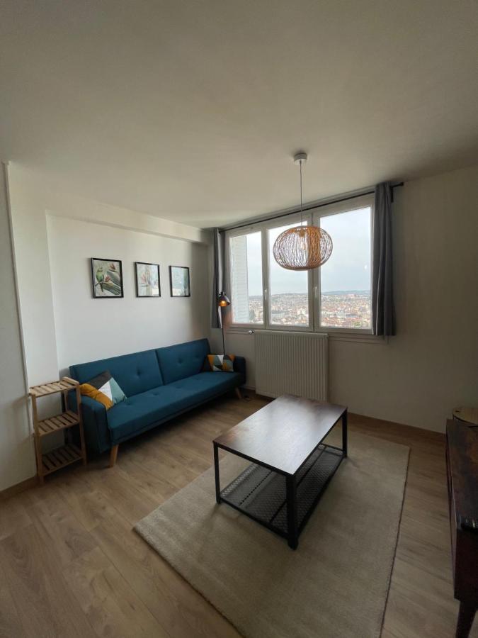 Cosy Apparts Montluçon Zewnętrze zdjęcie