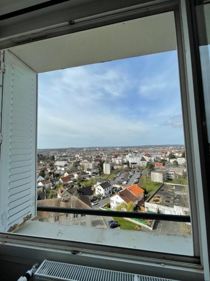 Cosy Apparts Montluçon Zewnętrze zdjęcie