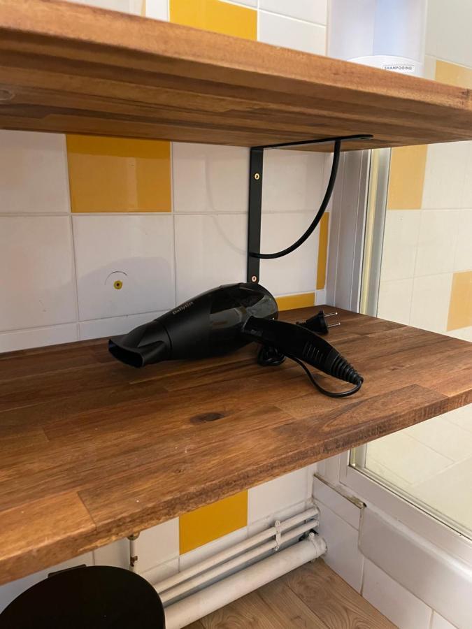 Cosy Apparts Montluçon Zewnętrze zdjęcie