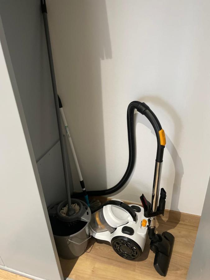 Cosy Apparts Montluçon Zewnętrze zdjęcie