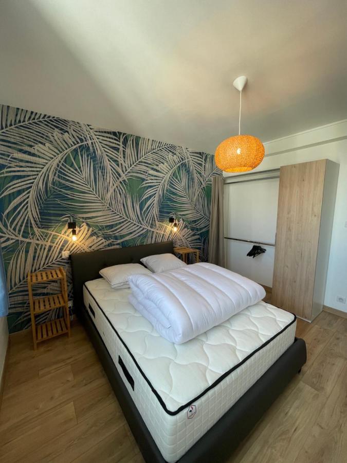 Cosy Apparts Montluçon Zewnętrze zdjęcie